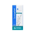قرص شیکوریدین اشتهاآور دینه بسته 50 عددی