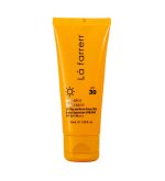 ضد آفتاب و ضد لک لافارر پوست چرب و آکنه دار SPF 30 بی رنگ