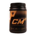 پودر کراتین Cm3 ترک نوتریشن مدل Gold Core با طعم طالبی وزن 500 گرم