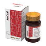 قرص آهن روکش دار گلدن لایف مدل FerOral بسته 30 عددی