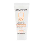 ضد آفتاب درماتیپیک ضد لک و روشن کننده Anti Spot SPF50