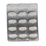 قرص نیچرز پلنتی مدل K Bone Plus بسته 30 عددی - Image 2