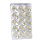 کپسول نرم ژلاتینی ویواتیون مدل Omega Plus بسته 30 عددی - Image 2