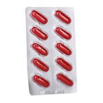کپسول آرژی زینک پلاس یوروویتال بسته 60 عددی - Image 2