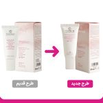 فلوئید ضد آفتاب بی رنگ گانگلوس با 50 SPF مناسب برای انواع پوست حجم 40 میلی لیتر - Image 2