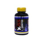 قرص ال کارنتین آی اس اس بسته 30 عددی