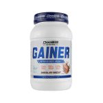 پودر افزایش وزن دوبیس مدل Gainer Pro Complex با طعم بیسکویت شکلاتی وزن 1000 گرم