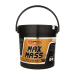 پودر Max Mass ساپلند نوتریشن با طعم شکلات وزن 4540 گرم