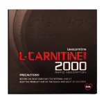 محلول خوراکی L Carnitine بنیان سلامت کسری (BSK) بسته 10 عددی