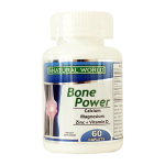 کپسول Bon Power نچرال ورد بسته 60 عددی