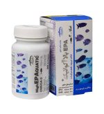 کپسول روغن ماهی کارن حاوی EPA بالا بسته 30 عددی - Image 2