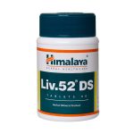 قرص مدل  Liv ‎52 DS بسته 90 عددی