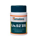 قرص مدل  Liv ‎52 DS بسته 90 عددی