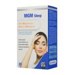 قرص استار ویت مدل MGM Sleep بسته 30 عددی