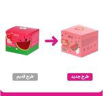 ماسک صورت آبرسان هندوانه وارمی - Image 2
