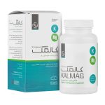 کپسول کالمگ سیترات سمانیک بسته 60 عددی - Image 2
