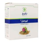 کپسول لیورهیل باریج اسانس بسته 30 عددی
