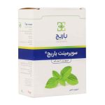 کپسول سوپرمینت بسته 30 عددی