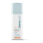 ضد آفتاب فیوژن واتر ژنوبایوتیک بی رنگ SPF50 مناسب انواع پوست حجم 30 میلی لیتر