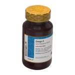قرص انرژکس گلدن لایف مدل Energe X بسته 60 عددی