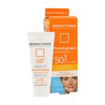 ضد آفتاب درماتیپیک ضد لک و روشن کننده Anti Spot SPF50 - Image 3