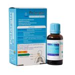 قطره سرما خوردگی و ضد سرفه پارس گیتا دارو مدل Pelargin حجم 30 میلی لیتر - Image 3