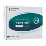 قرص نیچرز پلنتی مدل K Bone Plus بسته 30 عددی - Image 3