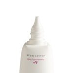 فلوئید ضد آفتاب بی رنگ گانگلوس با 50 SPF مناسب برای انواع پوست حجم 40 میلی لیتر - Image 4