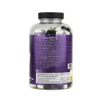 کپسول ترک نوتریشن مدل HMB Formula بسته 180 عددی - Image 2