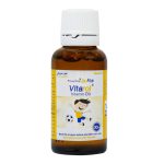 قطره ویتامین D3 خوارزمی مدل Vitarol حجم 30 میلی لیتر