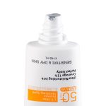 کرم ضد آفتاب رنگی بیزانس با SPF50 مناسب پوست های حساس و خشک حجم 40 میلی لیتر - Image 3