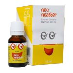 قطره شیرخشت نئوناستر ارس حجم 15 میلی لیتر - Image 2