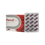 کپسول رستاژن مدل Ferroli بسته 30 عددی - Image 2