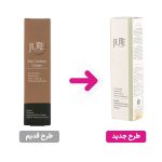کرم دور چشم مدل Hydrolyzed ژوت - Image 2