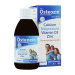 محلول خوراکی استئوزین او پی دی فارما حجم 200 میلی لیتر - Image 2