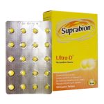 قرص سوپرابیون مدل Ultra-D بسته 60 عددی - Image 2