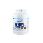 پودر Whey Protein فارما پلاس با طعم شکلات وزن 2270 گرم