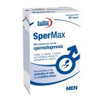 قرص Spermex یوروویتال بسته 60 عددی