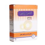 کپسول آناهیل پلاس سلامت پرمون امین تسکین درد مفاصل بسته 30 عددی