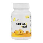 کپسول امگا3 آیریک بسته 30 عددی