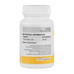 کپسول امگا3 آیریک بسته 30 عددی - Image 2