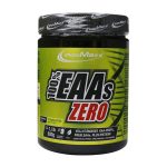 پودر آمینو EAAS زیرو 500 گرم آیرون مکس