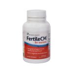 کپسول FertileCM فیرهون هلث بسته 90 عددی