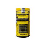 پودر ژن استار مدل BCAA and B6 با طعم بلوبری وزن 420 گرم - Image 2