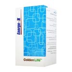 قرص انرژکس گلدن لایف مدل Energe X بسته 60 عددی - Image 3
