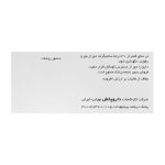 قرص ویتامین B1 دارو پخش بسته 100 عددی - Image 3
