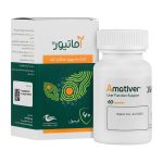 کپسول Amativer اروند فارمد بسته 60 عددی - Image 2