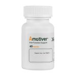 کپسول Amativer اروند فارمد بسته 60 عددی
