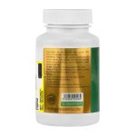 کپسول سوپر گرین اسپیرولینا زرین اورمان دارو بسته 30 عددی - Image 3