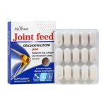 قرص جوینت فید نوتراسن فارما بسته 30 عددی